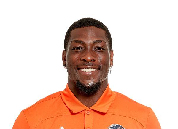 UTSA WR De'Corian Clark 2